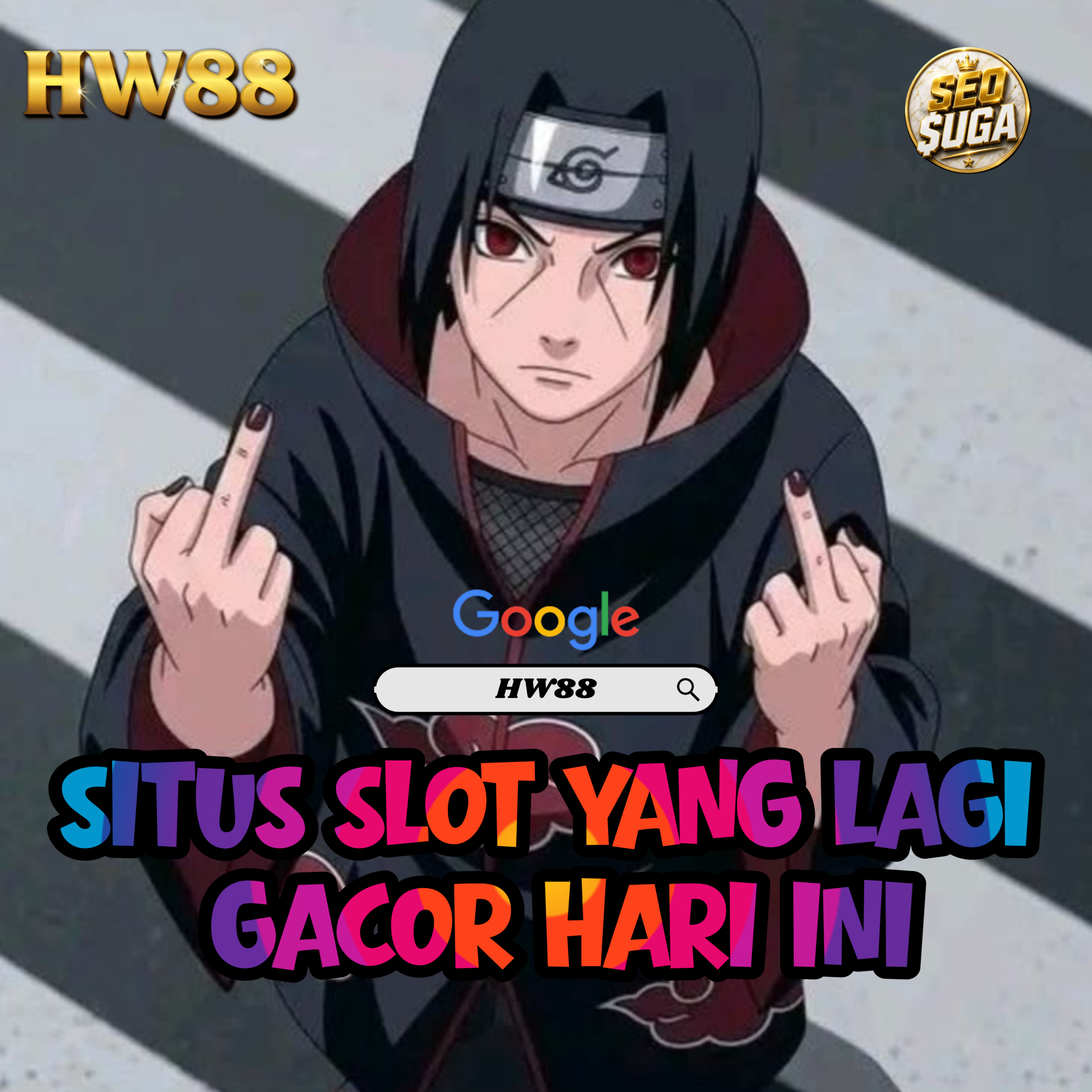 HW88 : Game Slot Gacor Yang Paling Terpercaya Di Indonesia