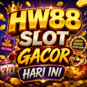 slot gacor hari ini