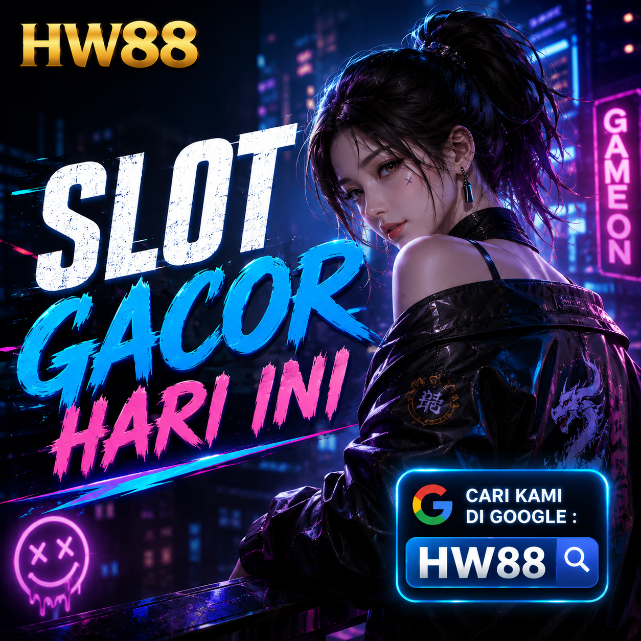 HW88 dan Slot Gacor Hari Ini Terus Menarik Perhatian Pengguna Internet